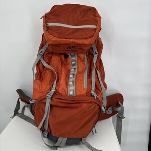 Alps mountaineering 4200 backpack Rust Rain Cover Fanny Pack Hiking Travel Bag